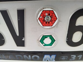 Dacia Lodan 1.2i 16V 55kw, ČR, 1.Majitel - 16