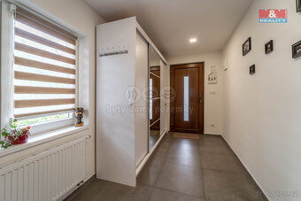 Prodej rodinného domu, Kralupy nad Vltavou, ul. Pražská - 16