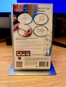 Prodám hry na PSP (Playstation Portable) - 16