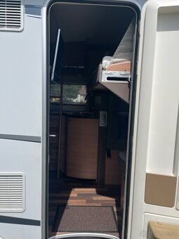 Obytné auto Knaus Sky Wave Fiat Ducato - 16