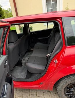 Prodám Renault Megane 2 facelift, 1.5Dci, 78Kw, 2007Rok. - 16