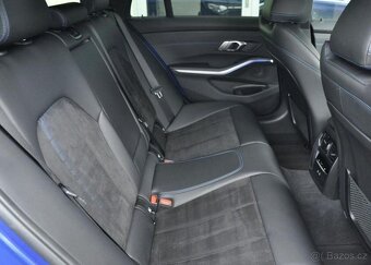 BMW Řada 3 320xD M-SPORT LASER PANORAMA - 16