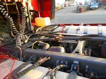 SCANIA R490 LA4x2MNA - 16