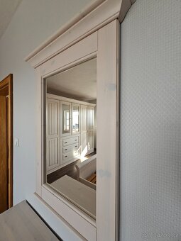 Jitona Malta Celodřevená ložnice... - 16