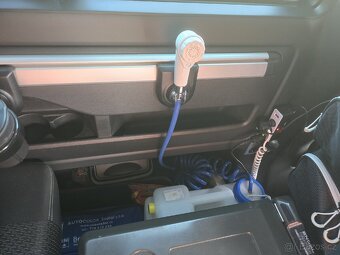Volkswagen California Beach 6 4x4 146 KW aututomat odp. DPH - 16