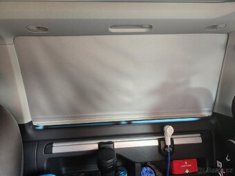 Volkswagen California Beach 6 4x4 146 KW aututomat odp. DPH - 16