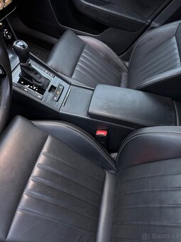 Skoda Superb 3 facelift - 16