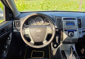 Hyundai iX 55 3.0 V6 CRDi 24V 176KW/240 koní R.V.02/2010 - 16
