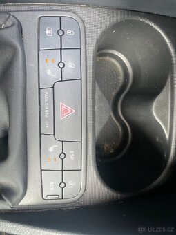 SEAT IBIZA - 1.6 77kw SPORT - Nová STK, Klima,  Xenony… - 16