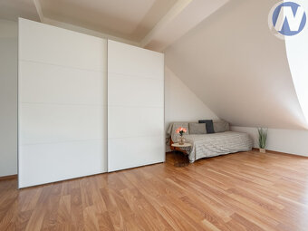 Pernek, apartmán 3+kk 117 M2 - 16