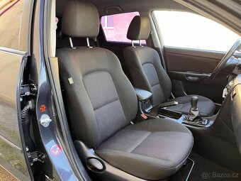 MAZDA 3 1.6i 77KW,2008,170TKM,ESP,KLIMA,TAŽNÉ,VELKÝ SERVIS - 16