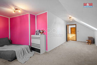 Prodej rodinného domu, 210 m², Hostouň, ul. Kladenská - 16