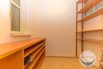 Byt 3+1/B, 96 m², Praha 10 - Vršovice - 16