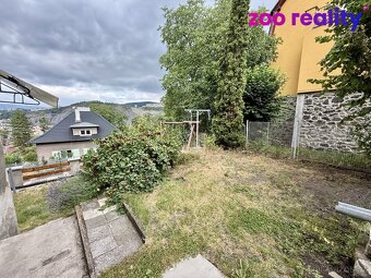 Prodej rodinného domu 95 m2, Jeseninova, Ústí nad Labem, Stř - 16