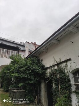 Zednické a Pokrývačské práce - 16