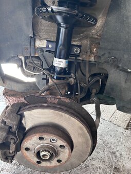 Transporter T5 2.5 tdi - 16