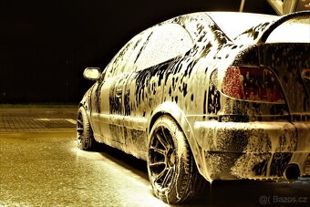 Citroën Xsara Vts TURBO RFS 190kw/250kw/120kw - 16