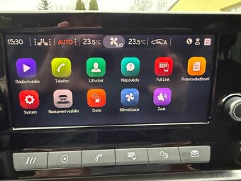 SEAT LEON 2.0Tdi 110kW FR DSG Koup.ČR,2022,Aut. parkování - 16