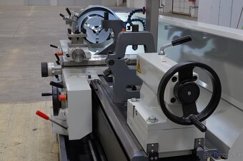 TRENS - TOS SN 500/1500 po oprave - 16