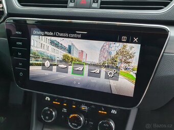 Škoda Superb 3 iV Combi 1.4 TSI 160kW DSG - záruka Autodraft - 16