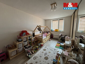 Prodej rodinného domu, Ladná, ul. Anenská - 16