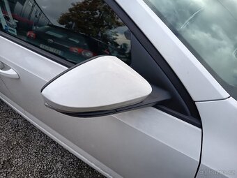 ŠKODA Octavia 1,6TDI Ambition 1 maj ČR DPH - 16