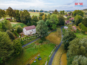 Prodej rodinného domu, 330 m², Opatov - 16