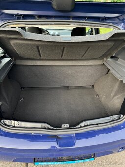 DACIA SANDERO 1,4 MPI - 16