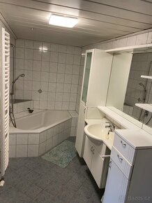 PRODÁM NEBO PRONAJMU DÚM V REGENU-3 BYTY - 16