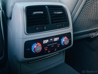 Audi A6 6V 3.0TDI 150KW AUTOMAT LED VÝHŘEV NAVI QUATTRO - 16
