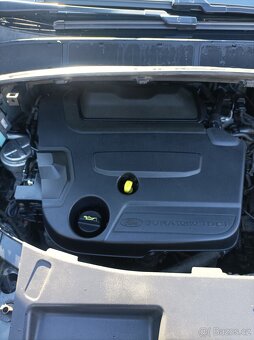 Prodám Ford S Max 2.0 TDCi  120 kW - 16