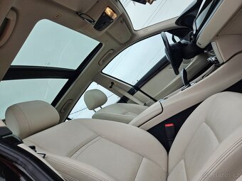 BMW GT 520D //LUXURY//135KW//PANORAMA// - 16
