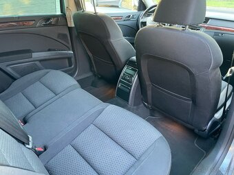 Škoda Superb 2.0TDi 125kW DSG VYSOKÁ VÝBAVA - 16