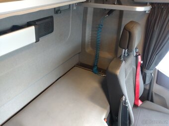 RENAULT T520 - EURO 6 C - DXi 13  HIGH - ZACHOVALÉ - 16
