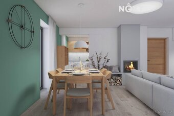 Prodej Rodinný dům, 345㎡ - 16