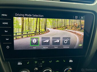 Škoda Octavia RS 2.0TDI 4x4 DSG 135kw Xtreme 19” Full Led - 16