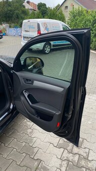 2010 Audi A4, 2.0 TDI, 2010, 105 kW - 16