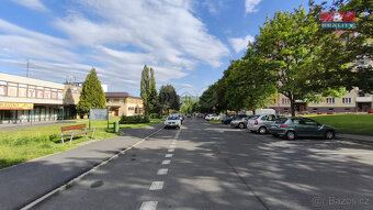 Prodej obchod a služby, 683 m², Klášterec nad Ohří - 16