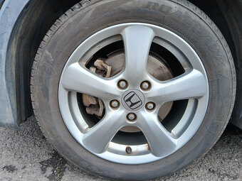 Honda Civic 1.4i Sport serviska - 16