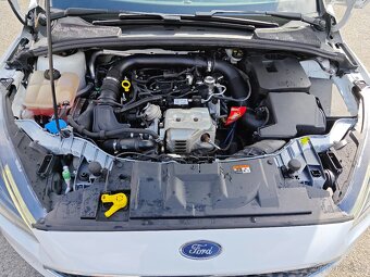 Ford Focus 1,0 Trend EcoBoost - 16