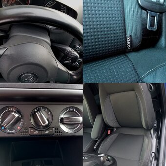 VW Polo 1.2 TSI - 16