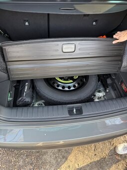 Hyundai Tucson ICEBREAKER 1.6 CRDi 100 kW 4x4, 7st. DCT - 16