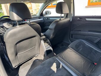 Škoda Superb 2012 2.0 tsi 147kw - 16