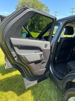 Land Rover Discovery 5 HSE4x4/NAV/PANO/KAMERA/177kw - 16