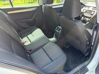 Škoda Octavia 2.0Tdi 110kw Edition - 16