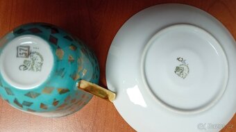 keramika, porcelánové sady - 16