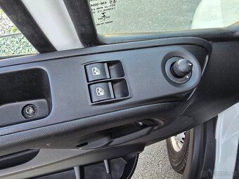 IVECO Daily 3.0 100kW 35S14V D30V H2 7palet KAMERA 2022 -DPH - 16