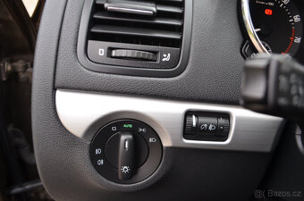 PRODÁM ŠKODA YETI 1.4TSI DSG 90KW AMBIENTE 2015 - 16