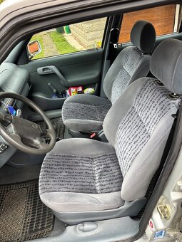 Škoda Felicie GLXi 1.3 50kw - 16