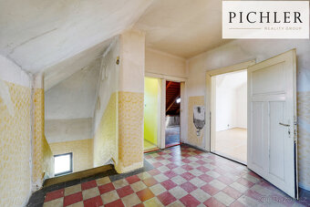 Prodej bytu 4+kk 80 m², Klatovy - 16